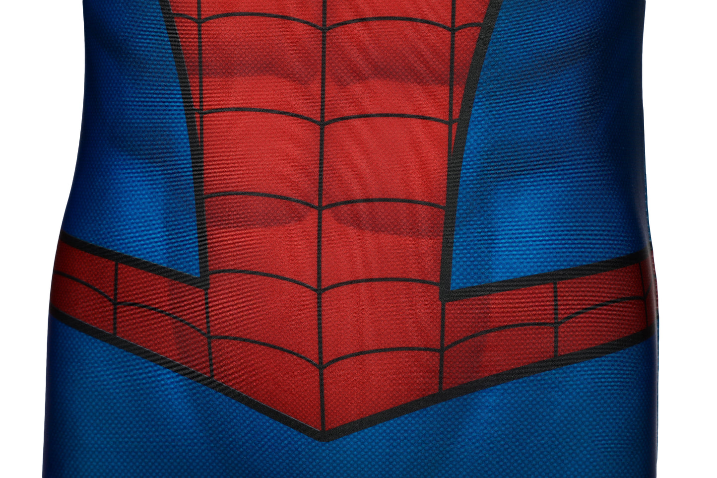 Spider-Man PS4 Classic Anzug Cosplay Kostüm für Kinder | Marvel Outfit