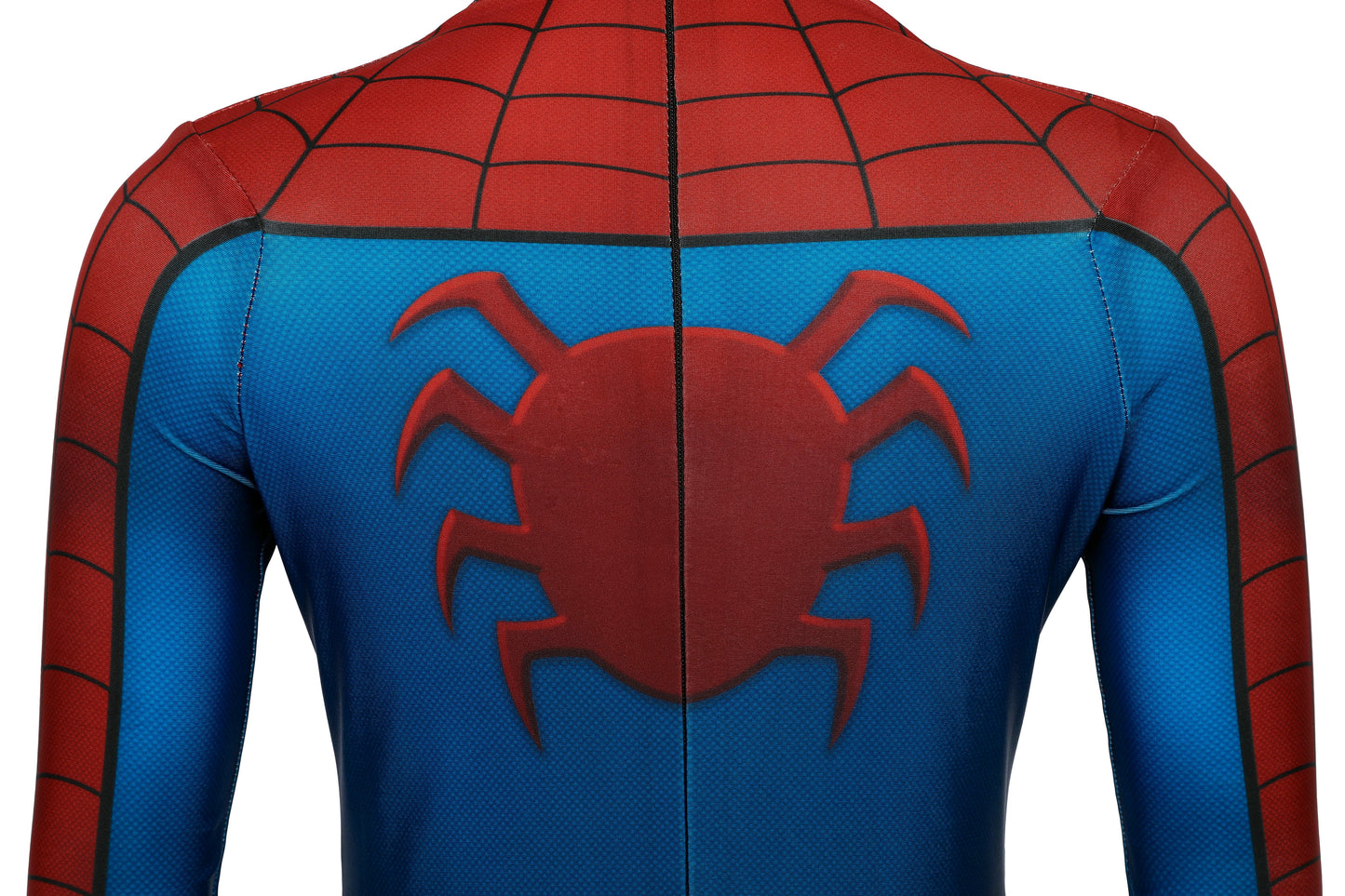 Spider-Man PS4 Classic Anzug Cosplay Kostüm für Kinder | Marvel Outfit