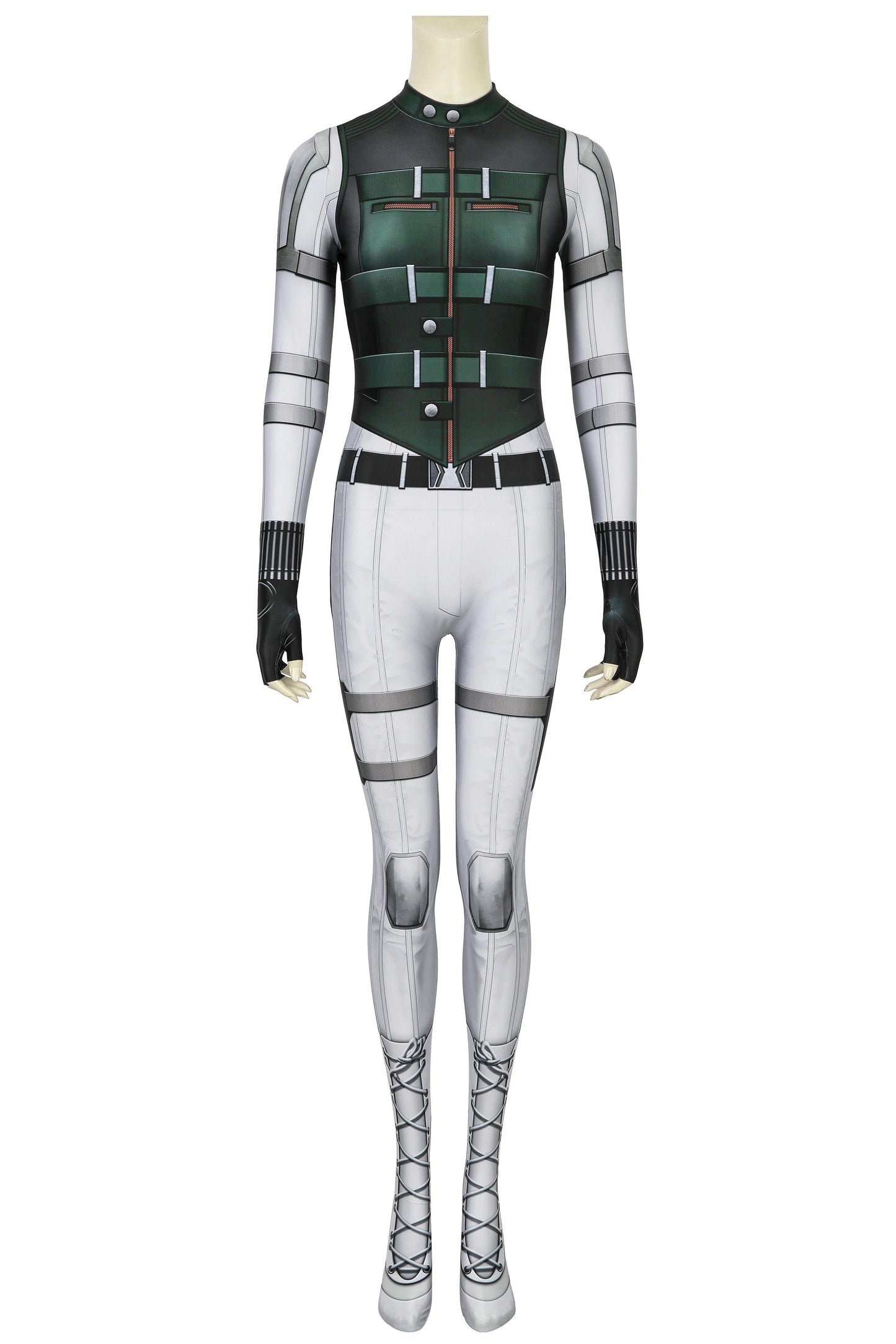 Black Widow 2020 Film Cosplay Kostüm | Marvel Outfit