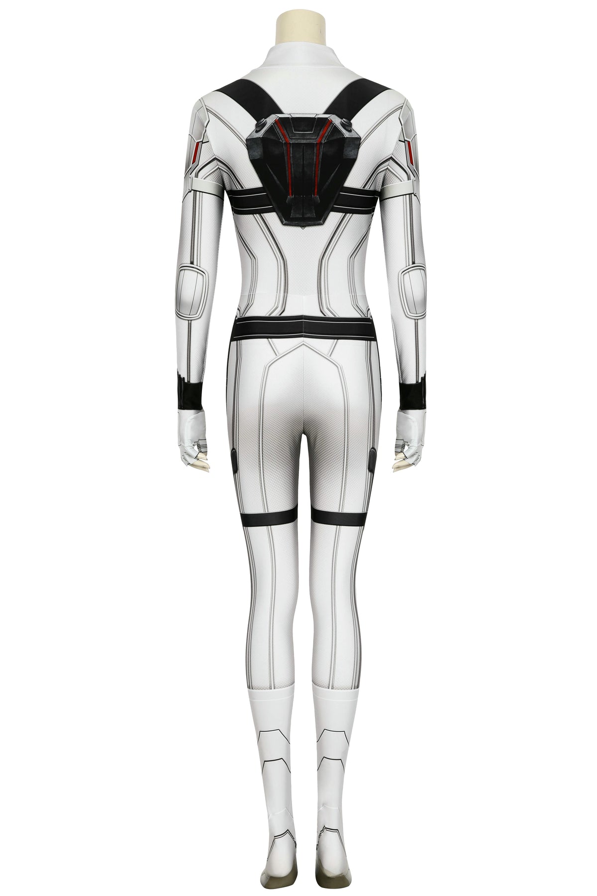 Black Widow Movie Cosplay Costume | Marvel Outfit
