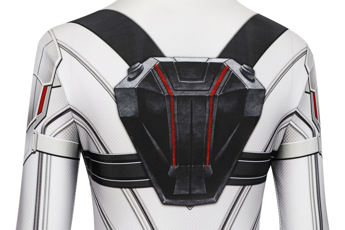Black Widow Movie Cosplay Costume | Marvel Outfit
