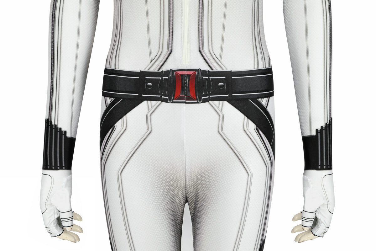 Black Widow Movie Cosplay Costume | Marvel Outfit