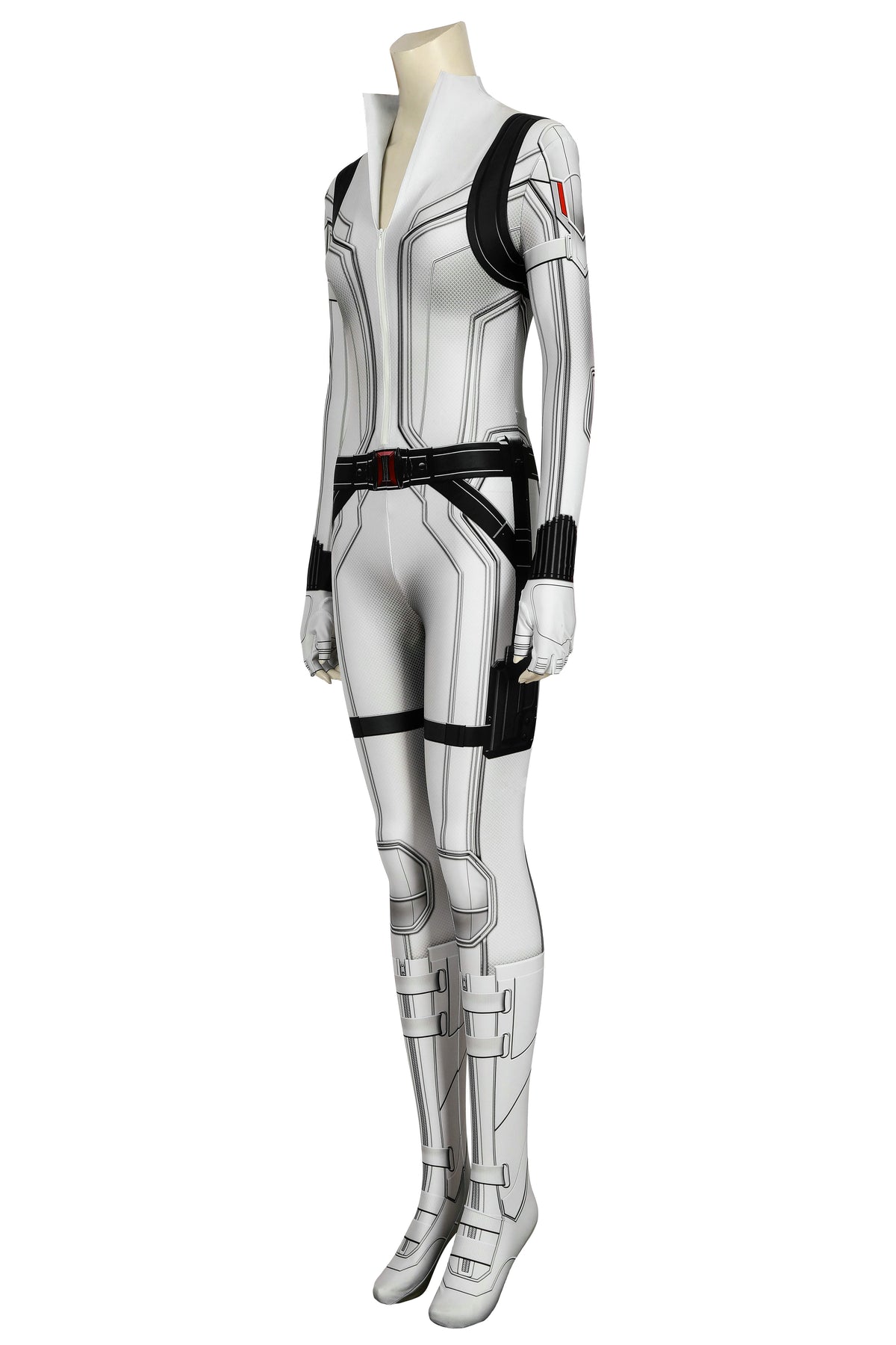 Black Widow Movie Cosplay Costume | Marvel Outfit