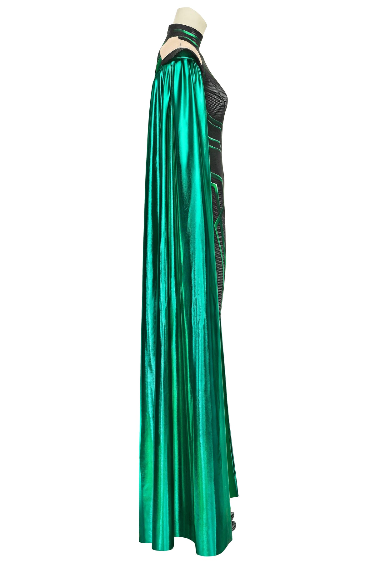 Hela Thor Ragnarok Cosplay Costume | Marvel Outfit