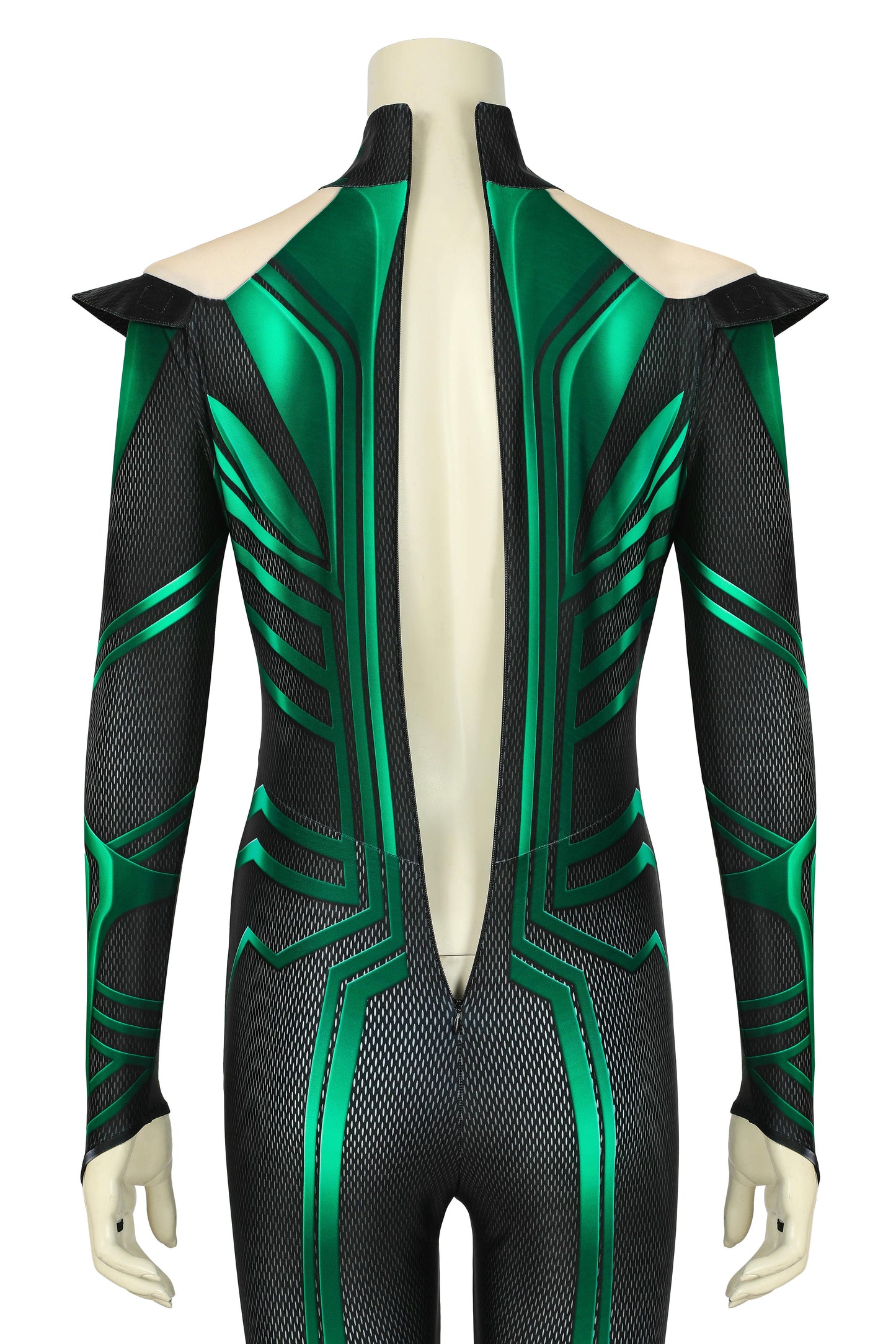 Hela Thor Ragnarok Cosplay Costume | Marvel Outfit