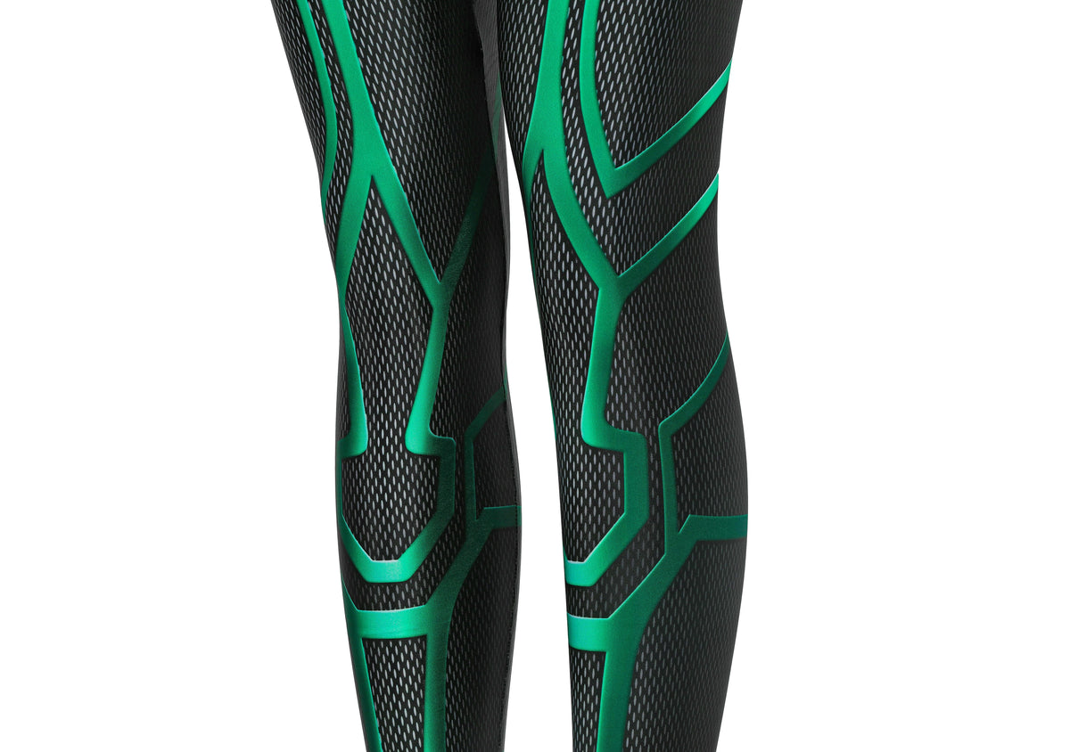 Hela Thor Ragnarok Cosplay Costume | Marvel Outfit