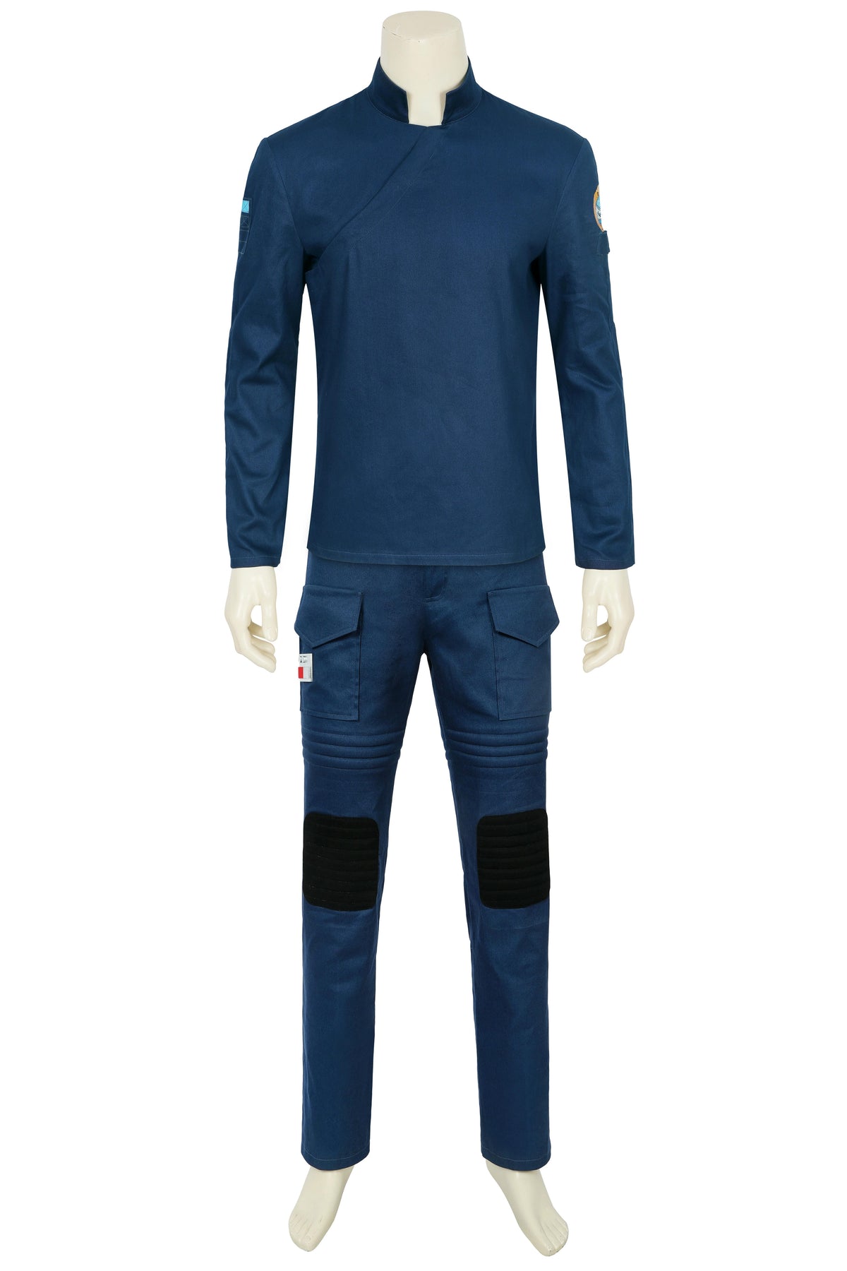 Star Wars Fallen Order Cosplay Costume – TV Outfit – photo 8 of 24