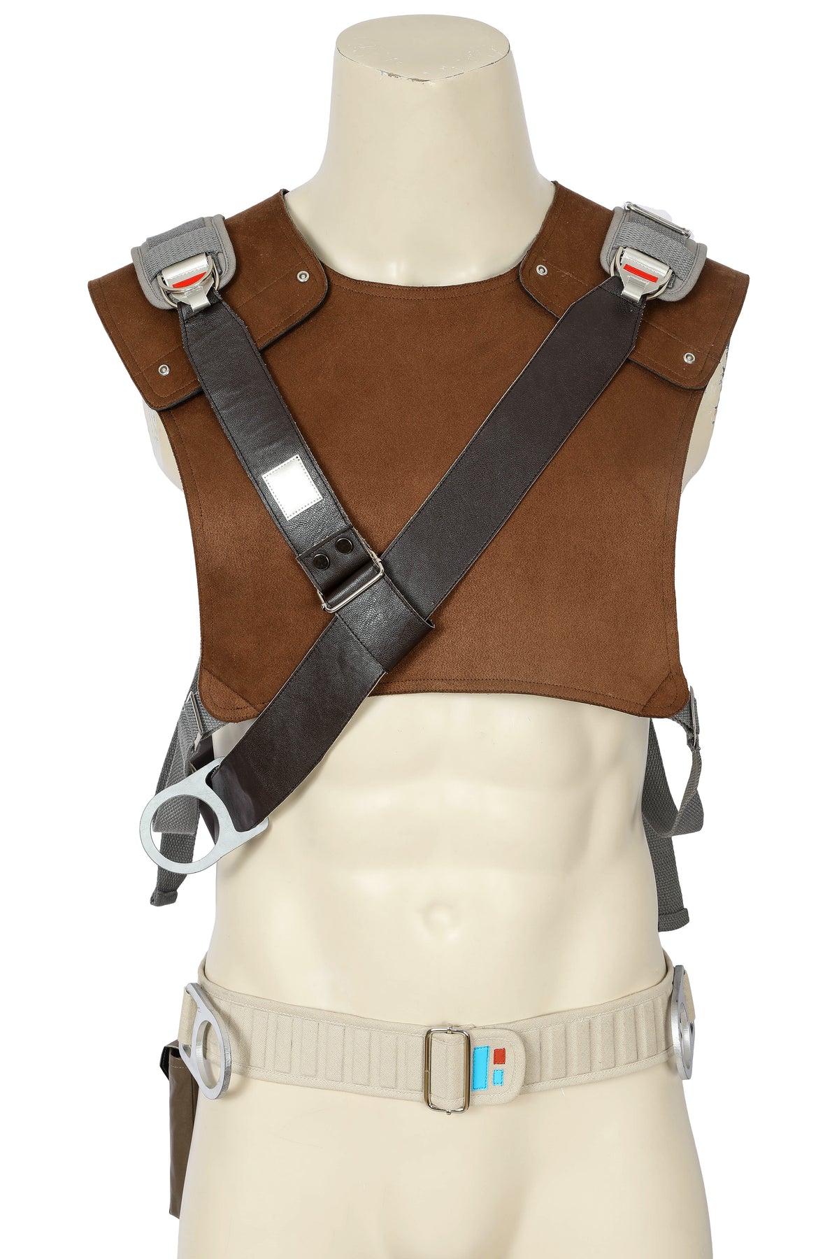 Star Wars Fallen Order Cosplay Costume – TV Outfit – photo 12 of 24