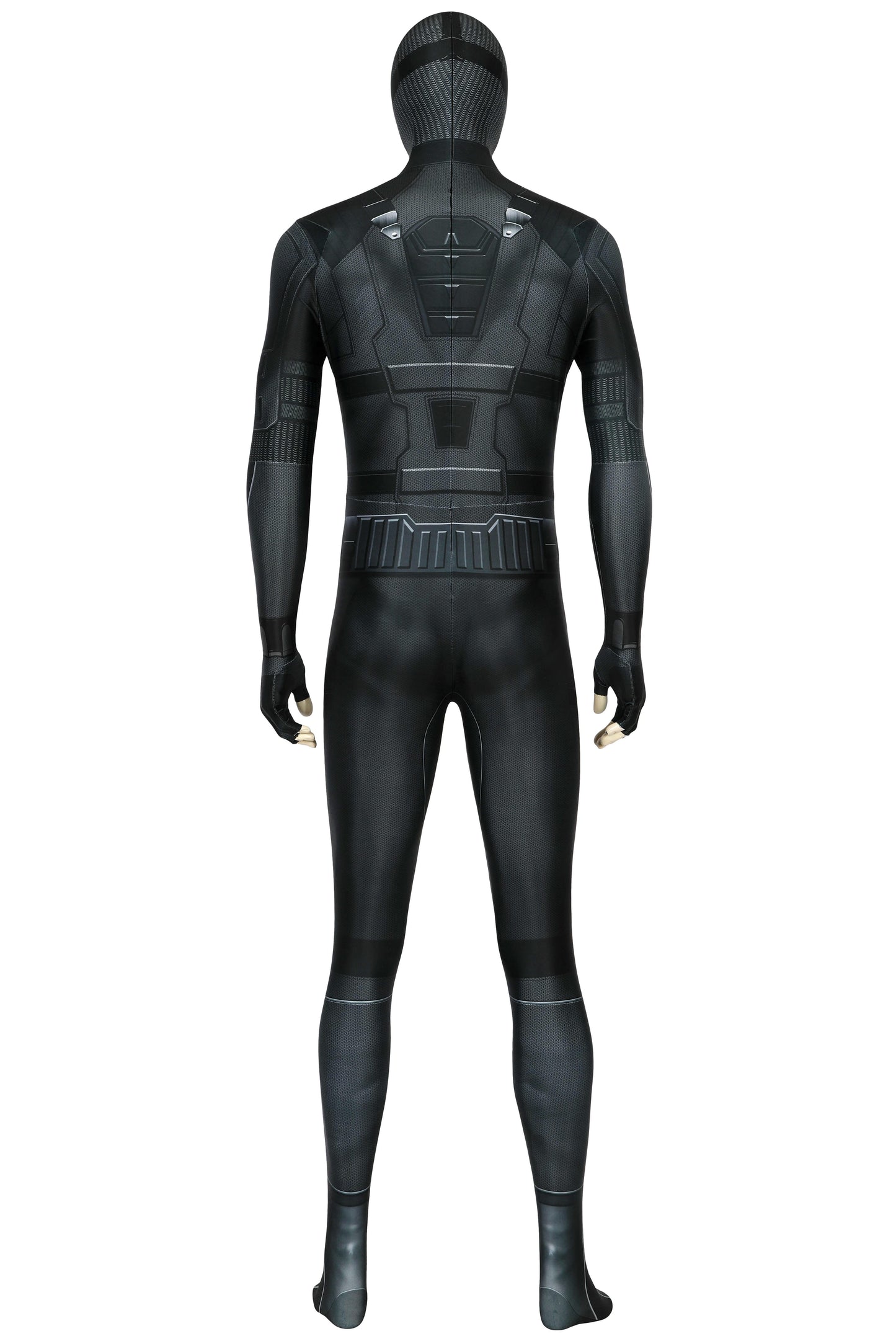 Spider-Man Night Monkey Suit Cosplay Costume | Marvel Outfit