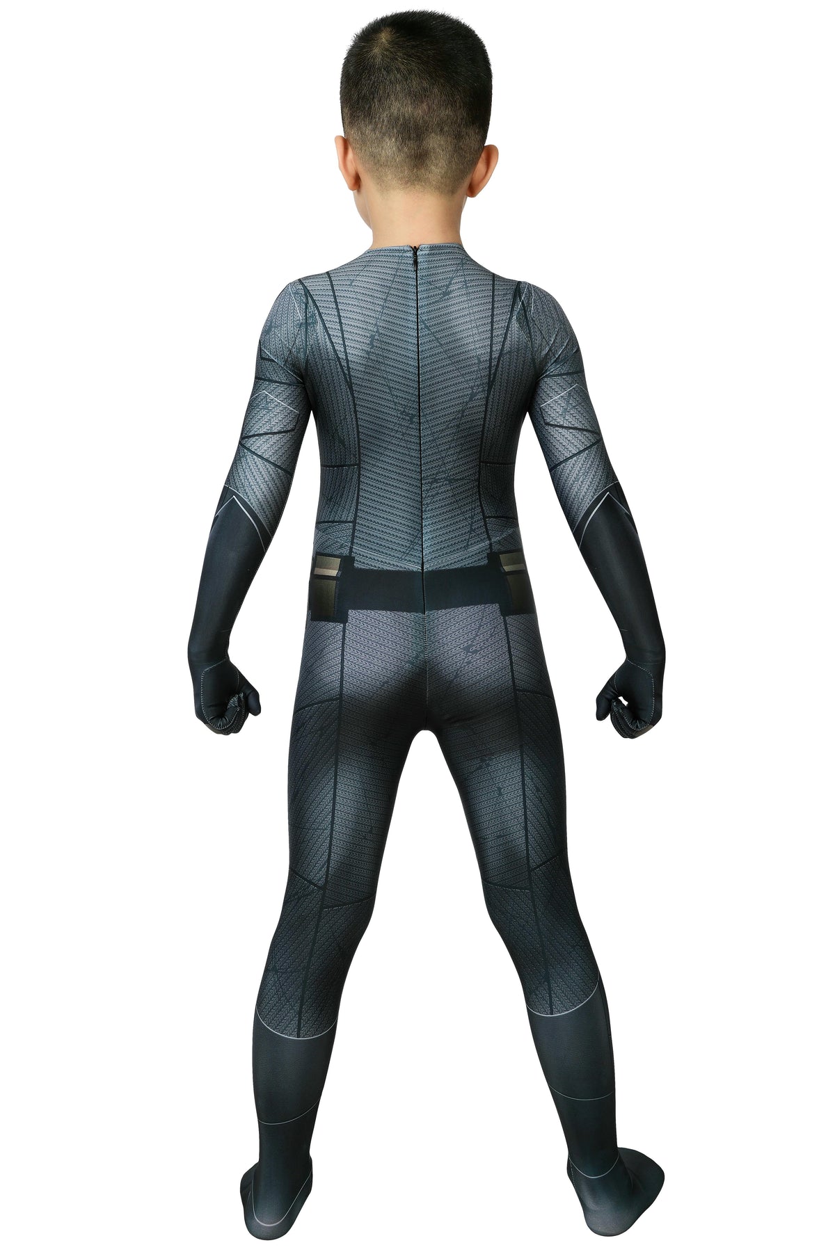 Costume de cosplay Batman Justice League pour enfant | Tenue DC