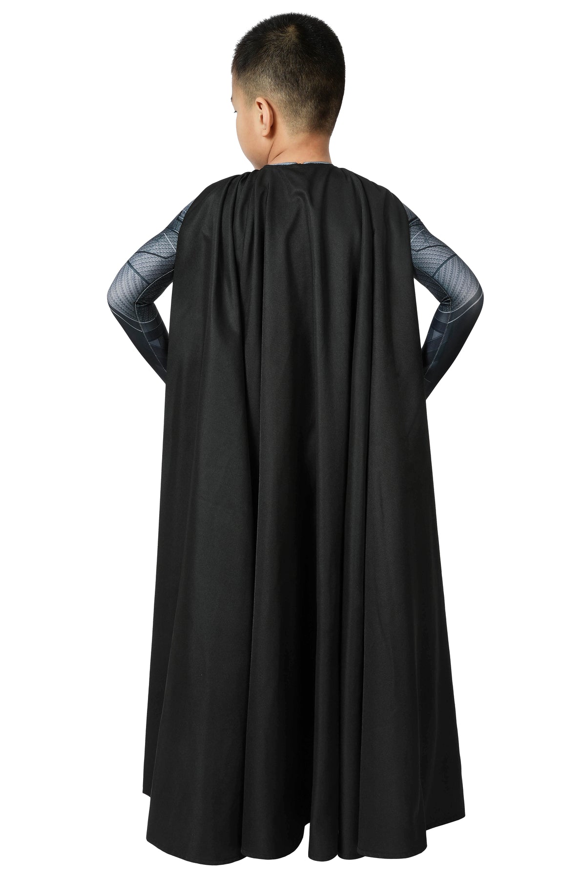 Costume de cosplay Batman Justice League pour enfant | Tenue DC