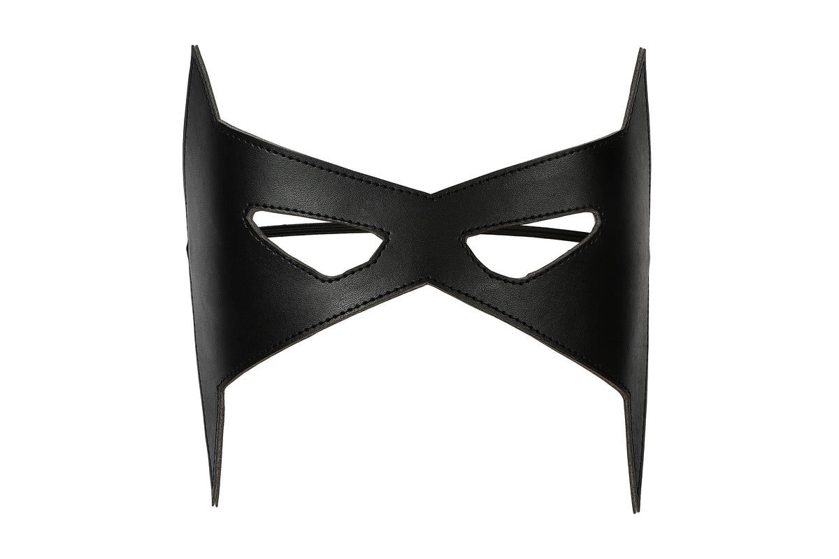 Batman Under the Red Hood Nightwing Cosplay Costume – On Sale – photo 16 of 18
