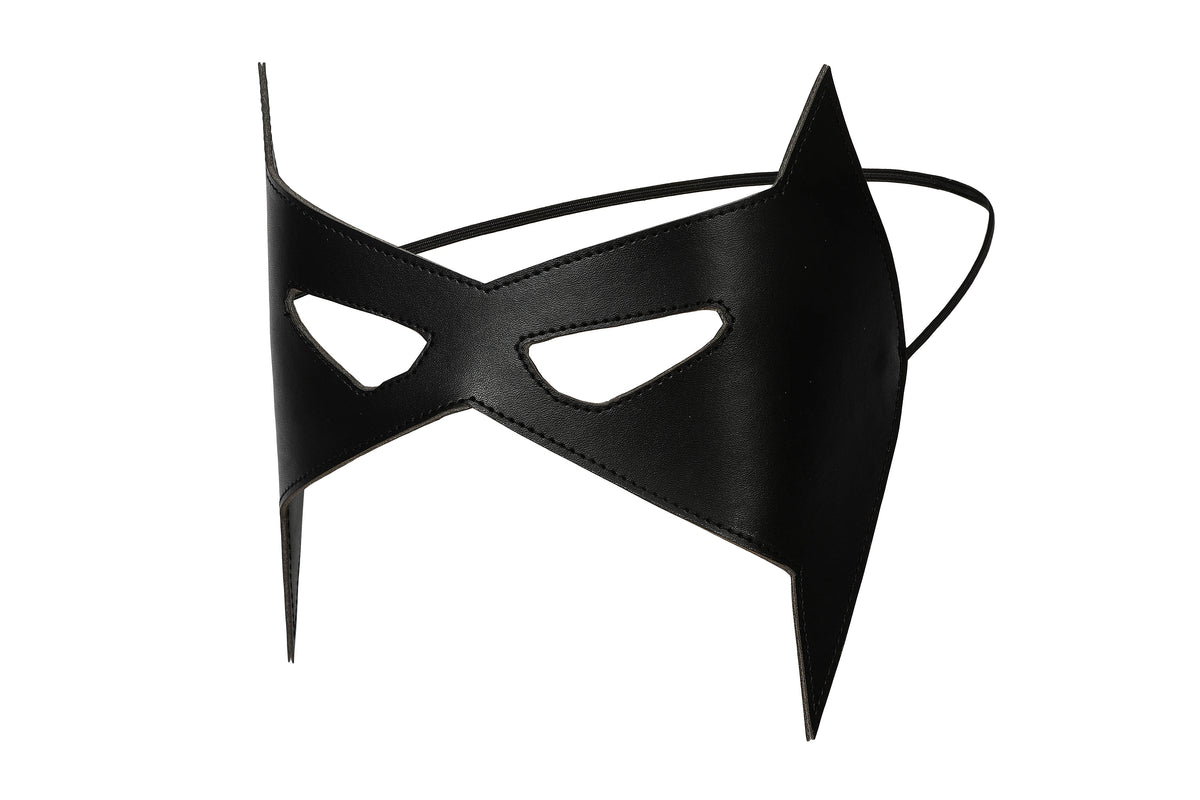 Batman Under the Red Hood Nightwing Cosplay Costume – On Sale – photo 17 of 18