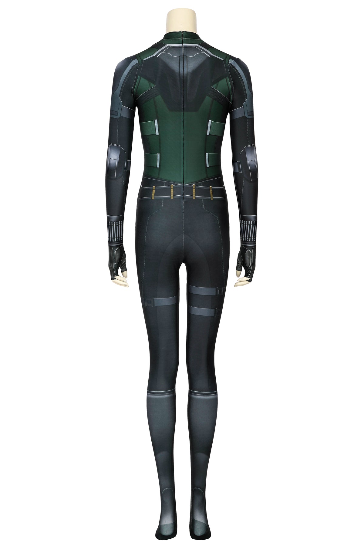 Avengers Infinity War Black Widow Cosplay Costume | Marvel Outfit
