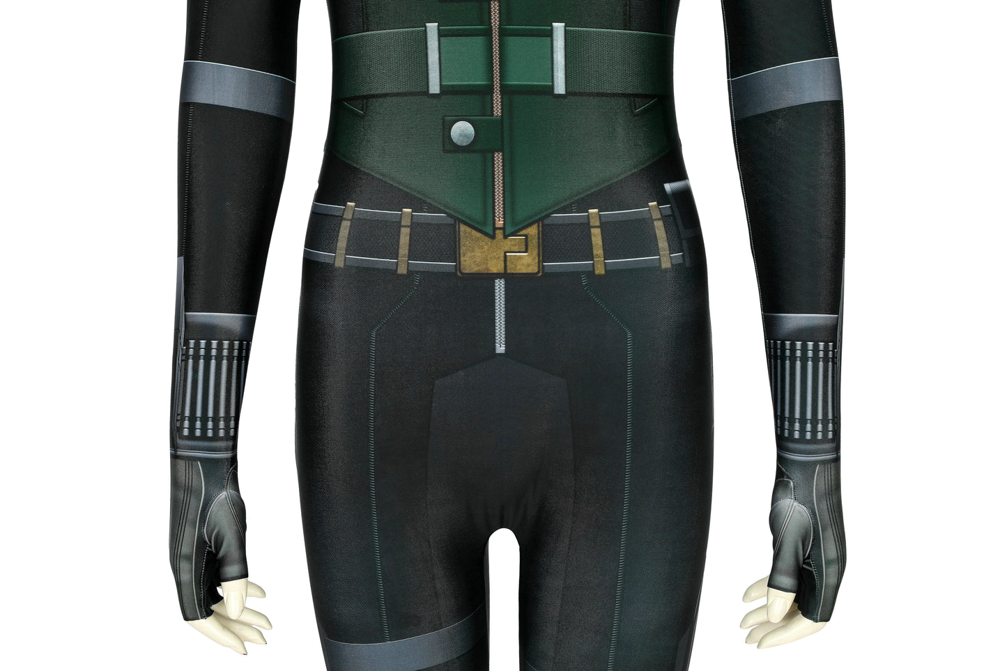 Avengers Infinity War Black Widow Cosplay Costume | Marvel Outfit