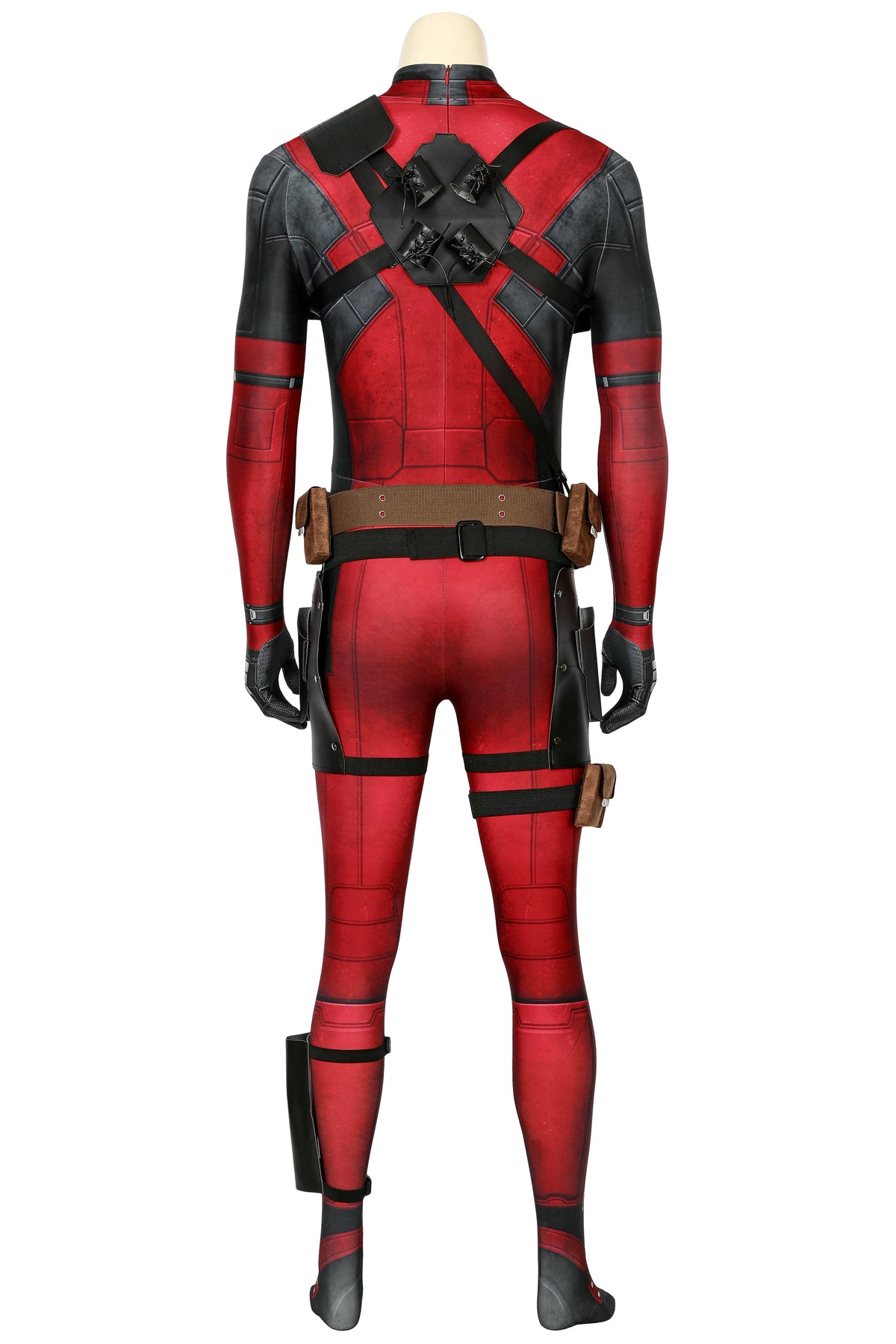 Deadpool 3 Cosplay Costume | Marvel Outfit