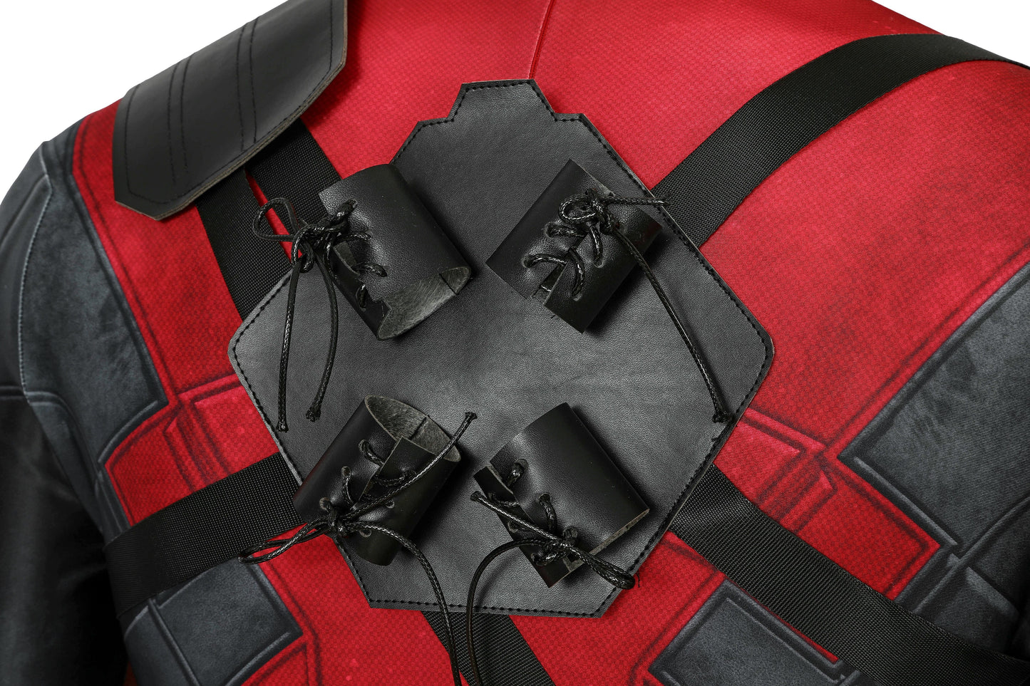 Deadpool 3 Cosplay Costume | Marvel Outfit