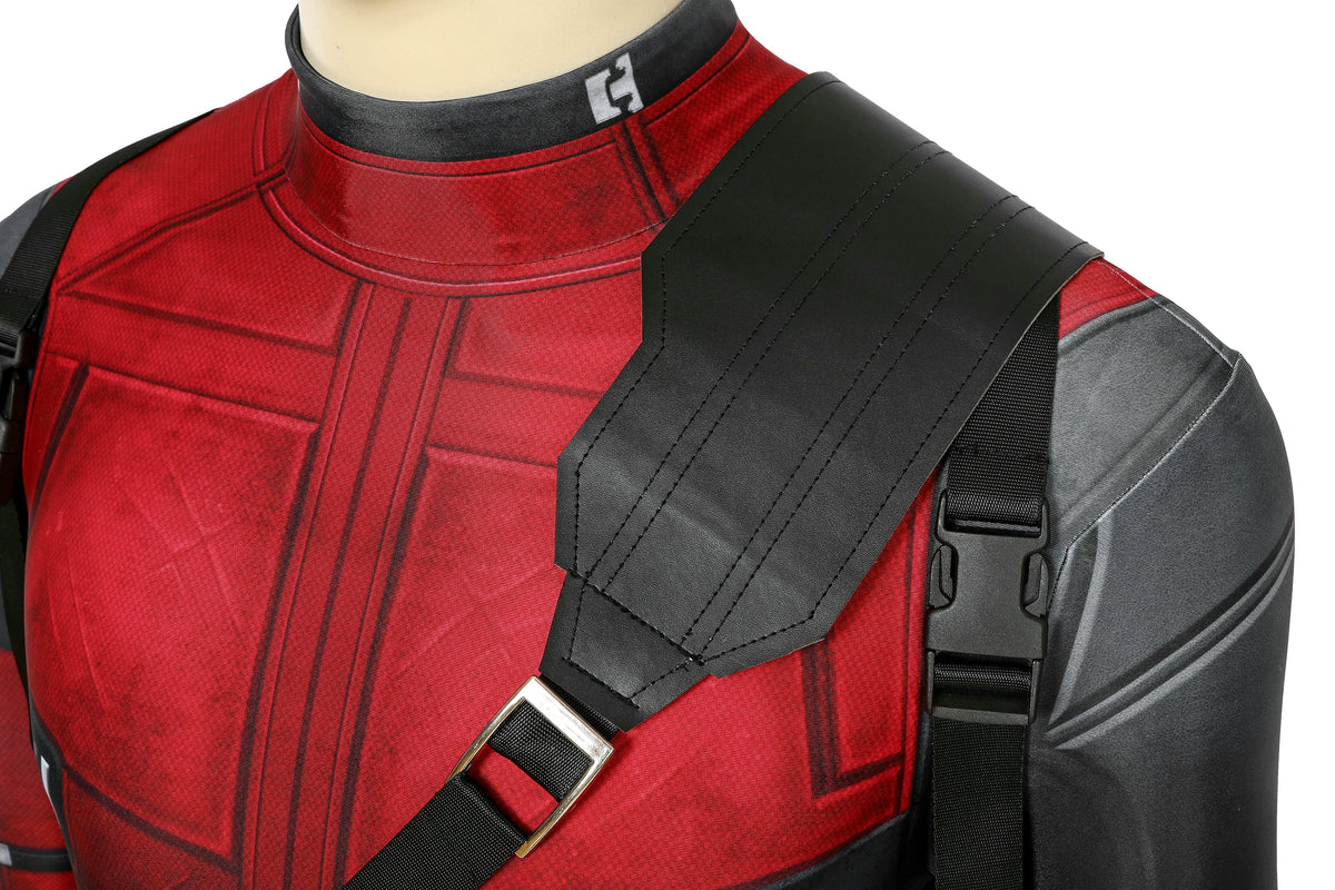 Deadpool 3 Cosplay Costume | Marvel Outfit