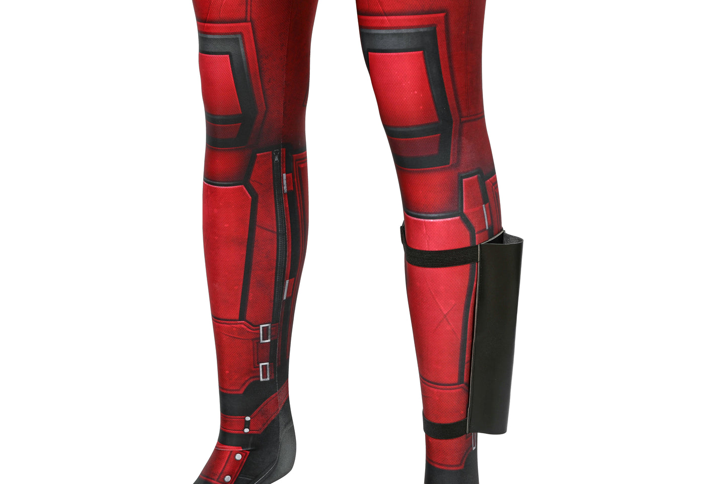 Deadpool 3 Cosplay Costume | Marvel Outfit