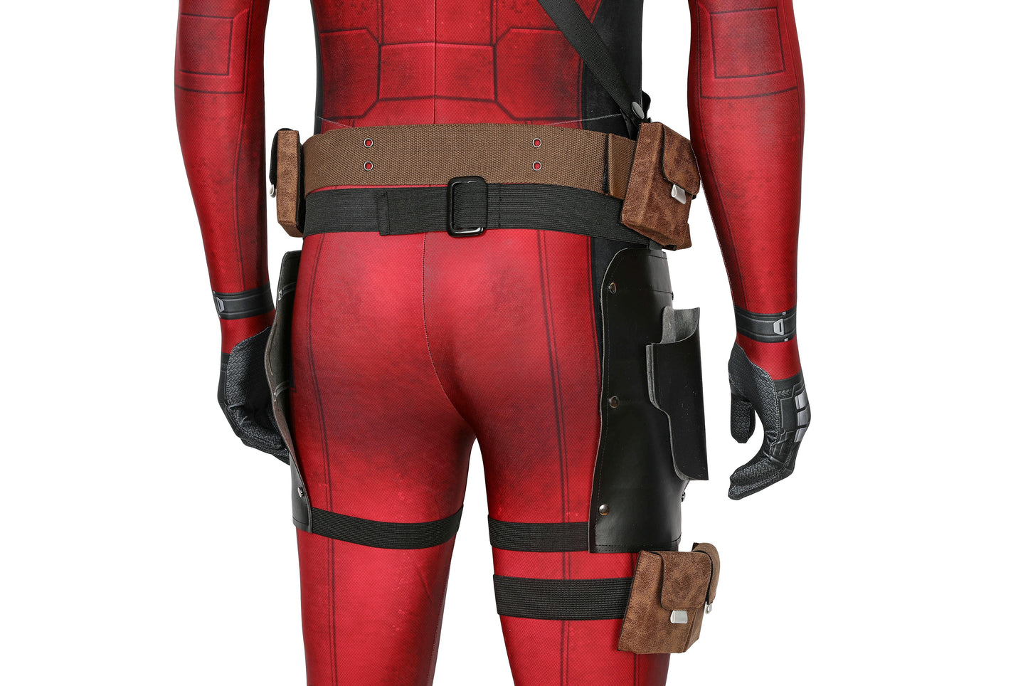Deadpool 3 Cosplay Costume | Marvel Outfit
