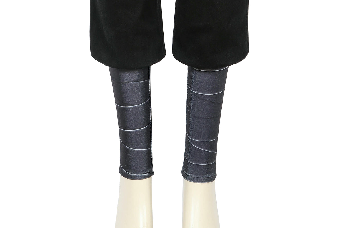 Valorant Agent Jett Cosplay Costume | Gaming Outfit