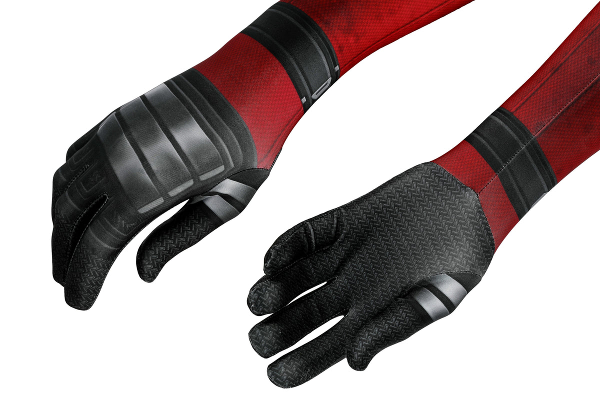 Deadpool 3 Cosplay Costume | Marvel Outfit