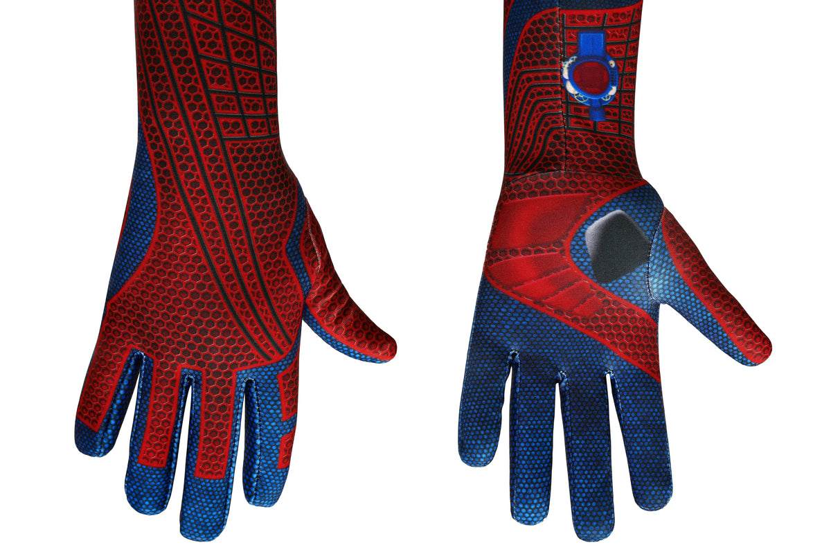 Kids Amazing Spider-Man Cosplay Costume | Marvel Outfit