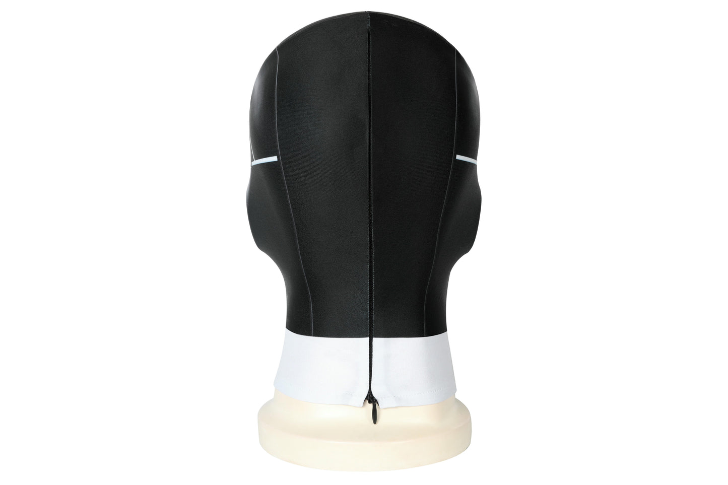 Power Rangers Black Ranger Zack Cosplay Kostüm | Superhelden-Outfit