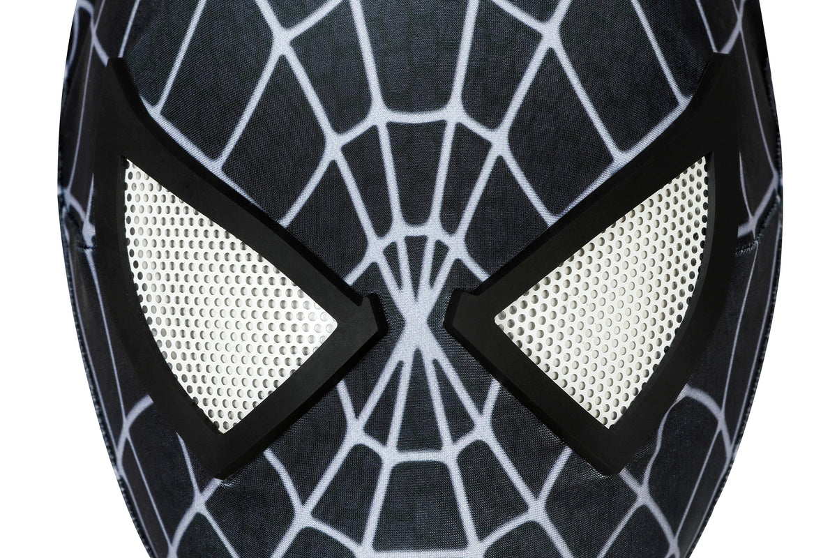Kids Spider-Man 3 (2007) Cosplay Costume | Marvel Outfit