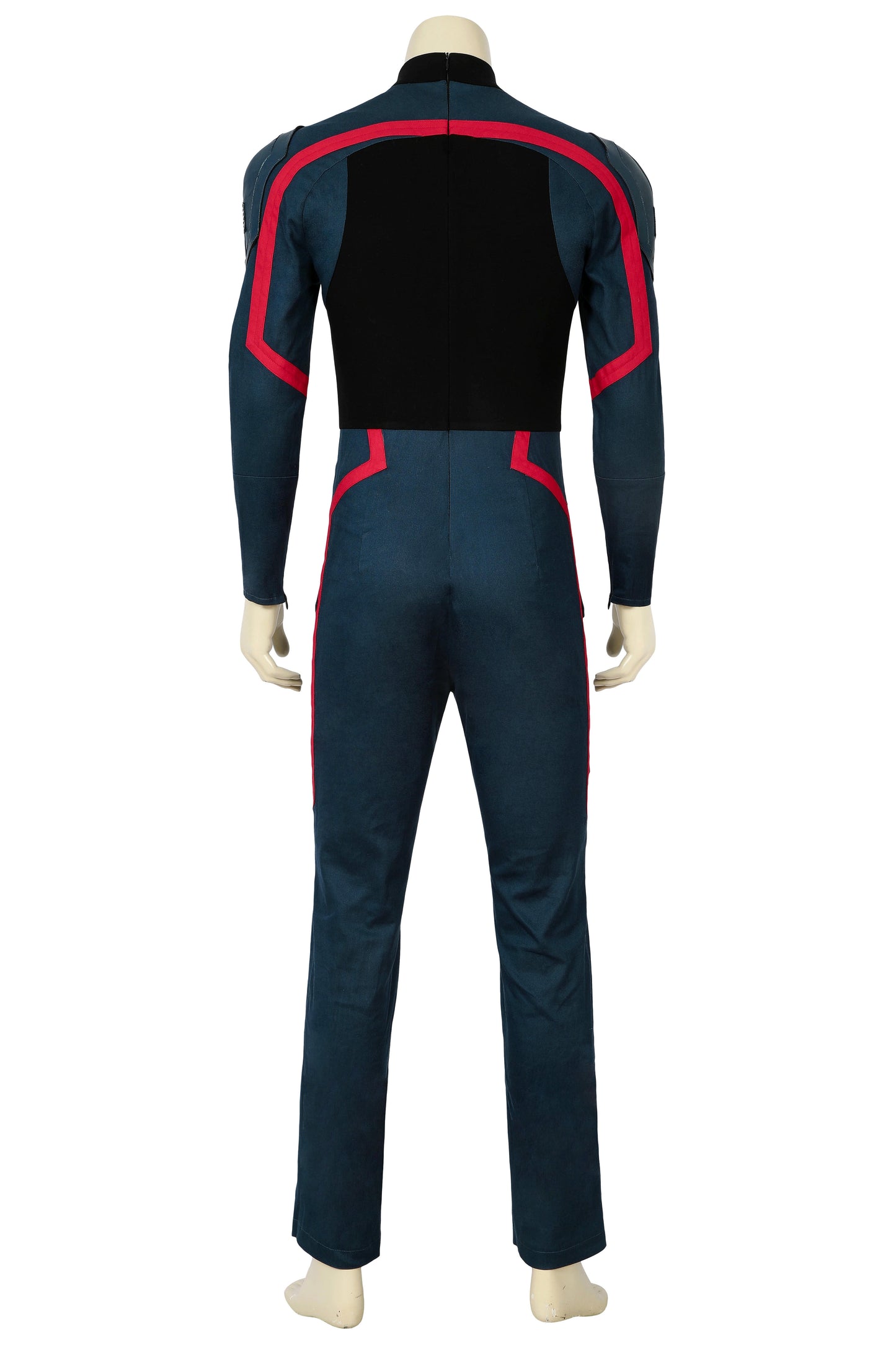 Costume de cosplay du Faucon et du Soldat de l'Hiver | Tenue Marvel