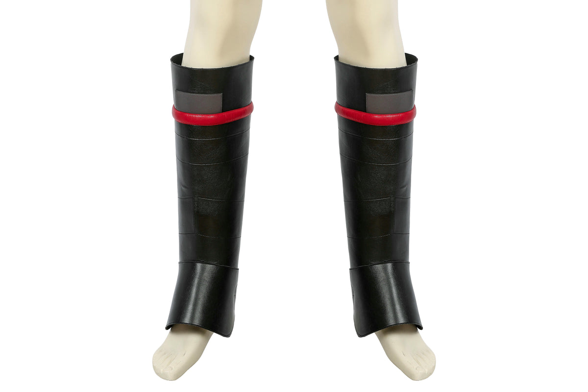 Costume de cosplay du Faucon et du Soldat de l'Hiver | Tenue Marvel