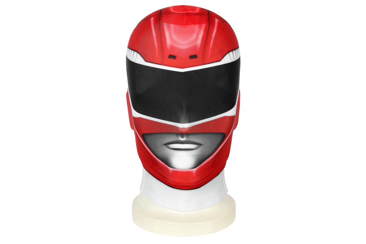 Power Rangers Jason Red Ranger Cosplay Costume | Superhero Outfit