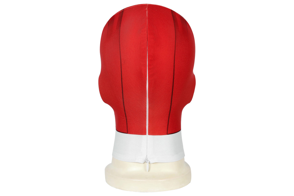 Power Rangers Jason Red Ranger Cosplay Costume | Superhero Outfit