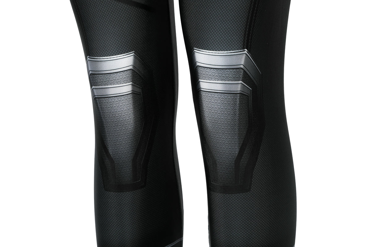 Black Widow Avengers Endgame Cosplay Costume | Marvel Outfit