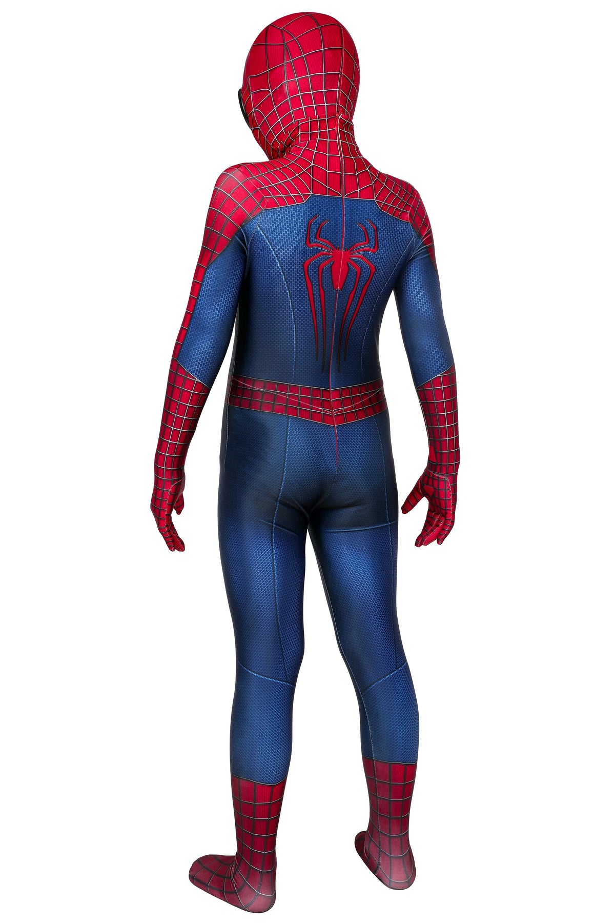 Kinder Amazing Spider-Man V2 Cosplay Kostüm | Marvel Outfit