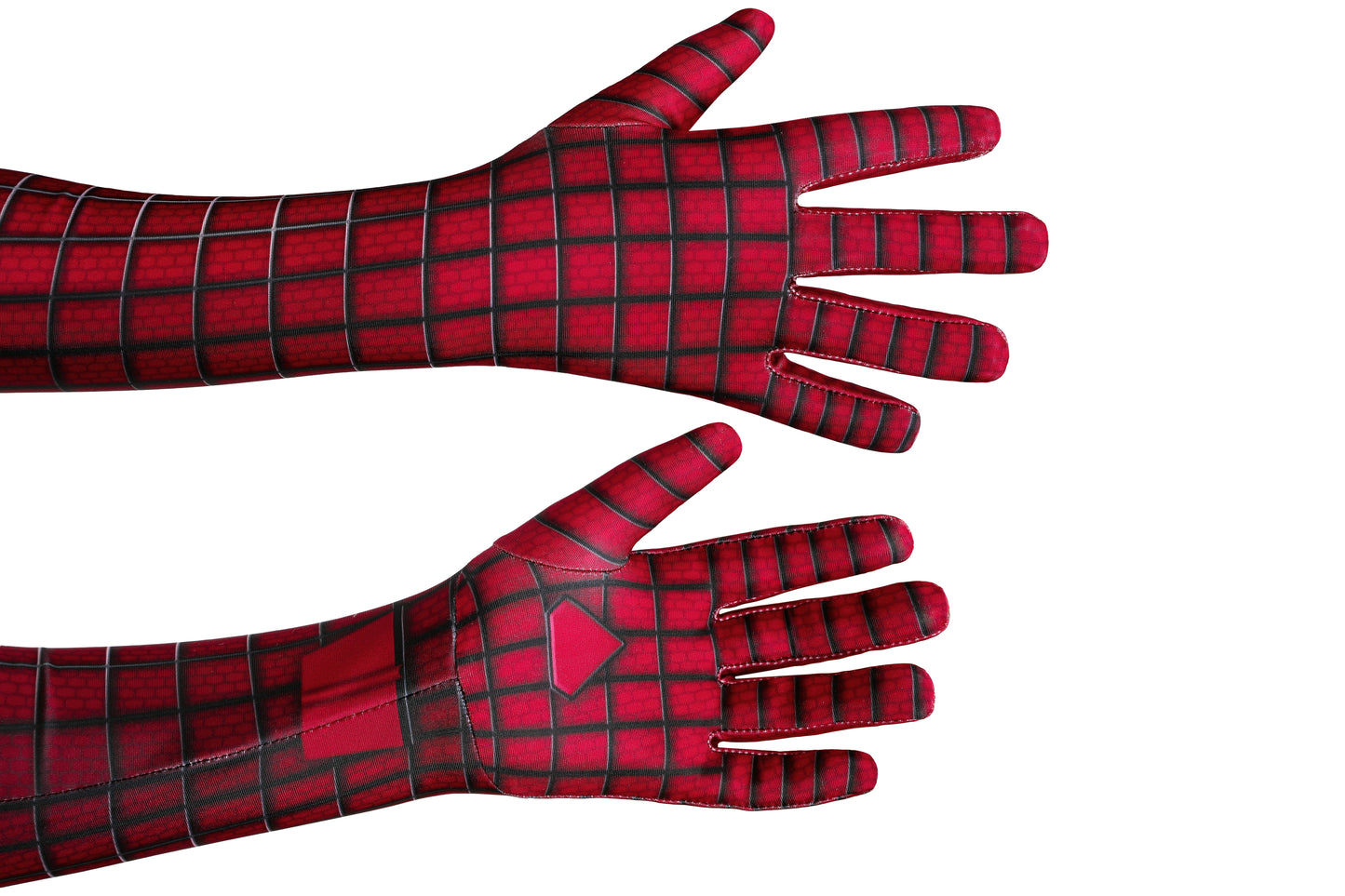 Kinder Amazing Spider-Man V2 Cosplay Kostüm | Marvel Outfit