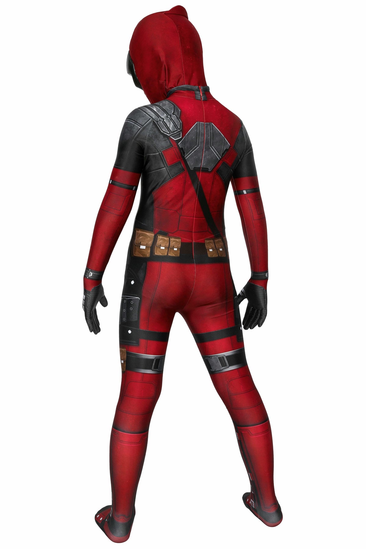 Deadpool 2 Cosplay-Kostüm für Kinder | Marvel-Outfit