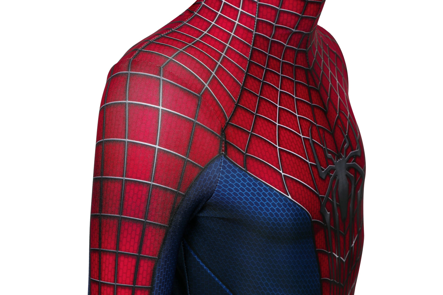 Kinder Amazing Spider-Man V2 Cosplay Kostüm | Marvel Outfit