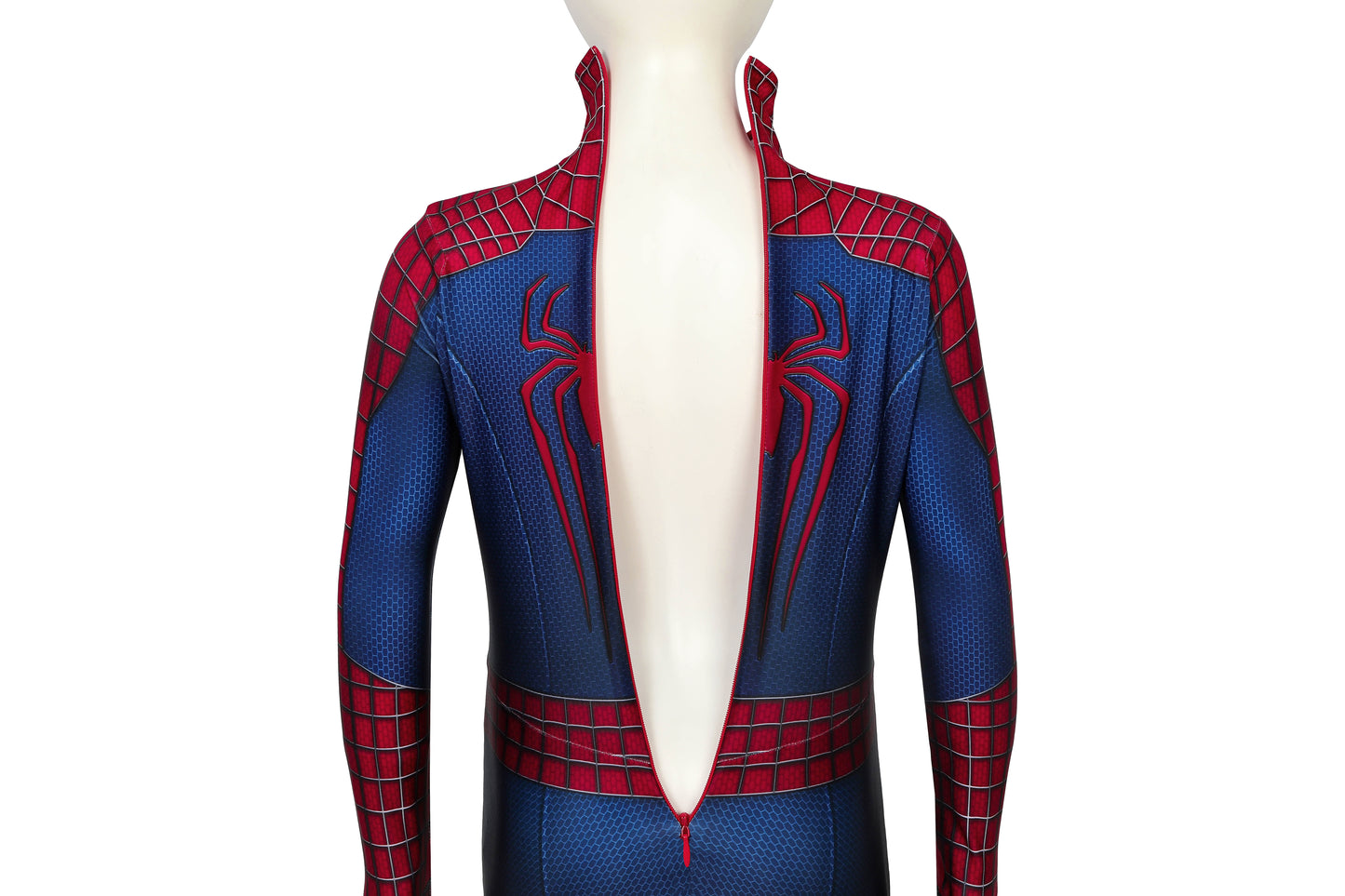 Kinder Amazing Spider-Man V2 Cosplay Kostüm | Marvel Outfit
