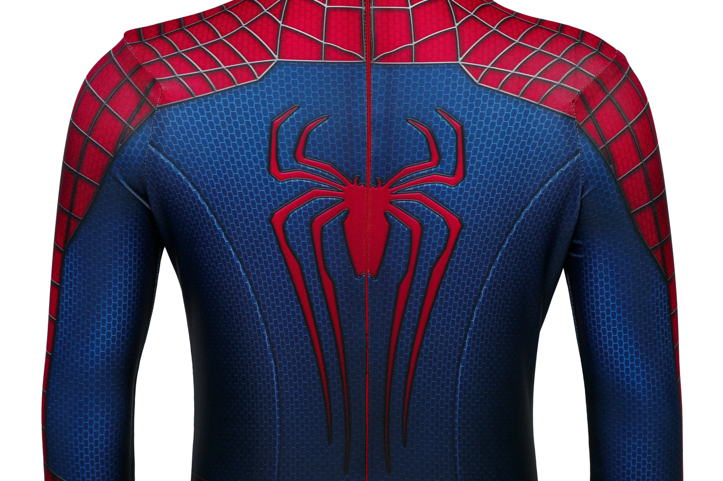 Kinder Amazing Spider-Man V2 Cosplay Kostüm | Marvel Outfit