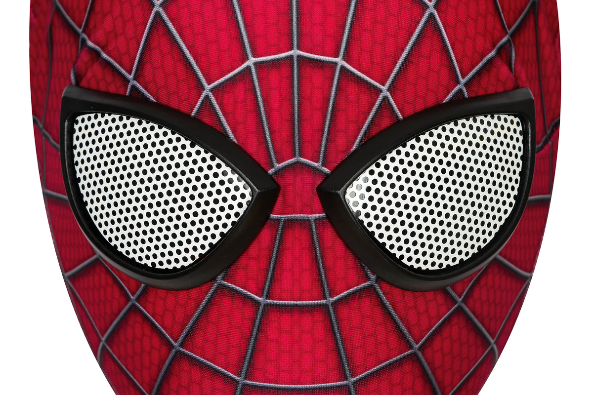 Kinder Amazing Spider-Man V2 Cosplay Kostüm | Marvel Outfit