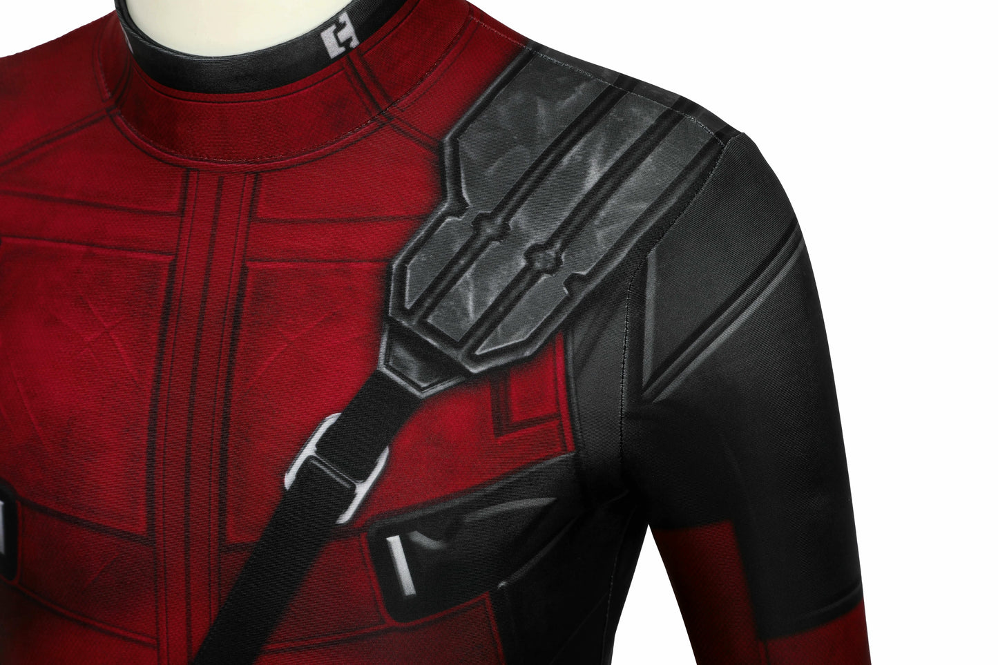 Deadpool 2 Cosplay-Kostüm für Kinder | Marvel-Outfit