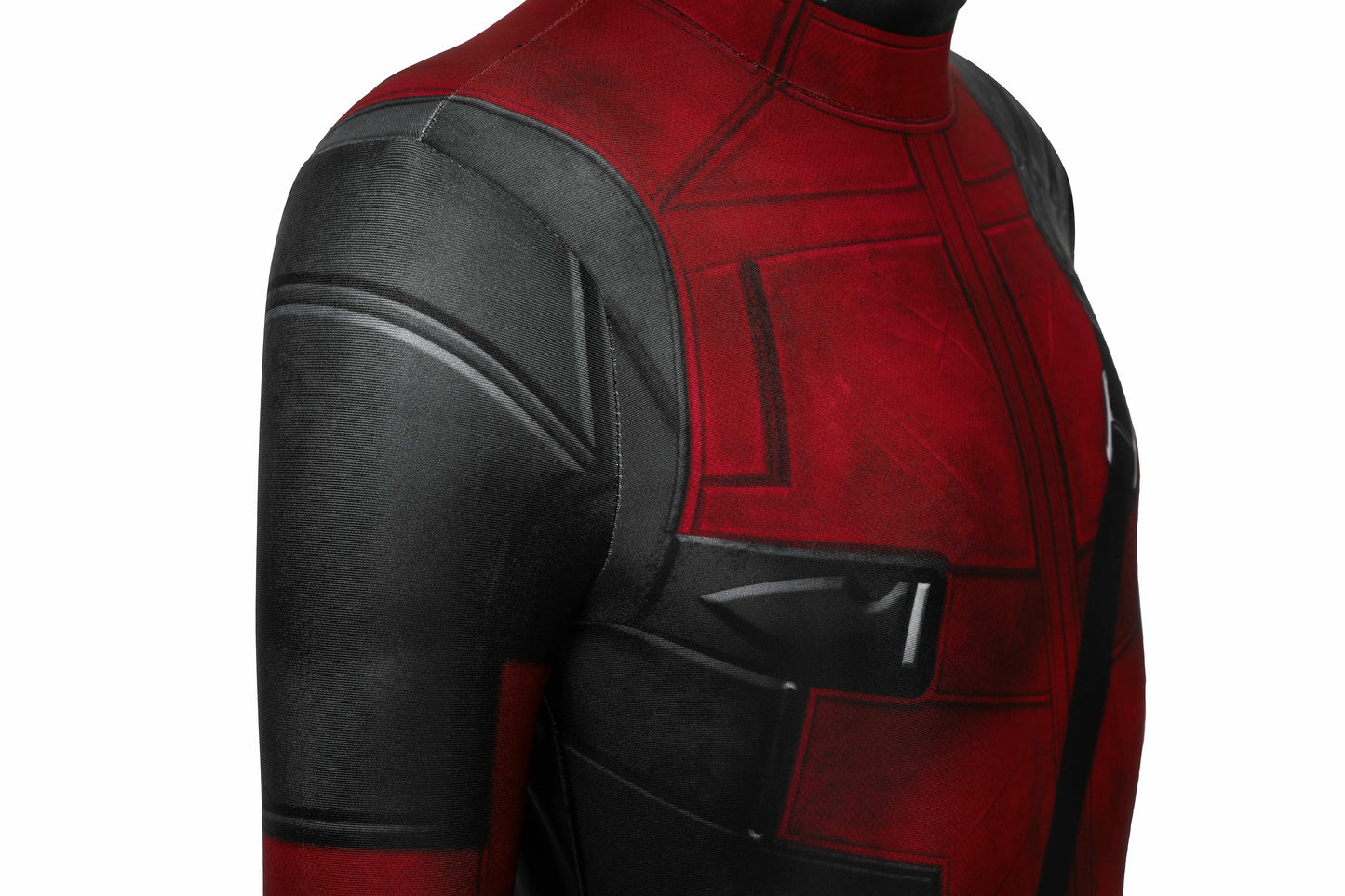 Deadpool 2 Cosplay-Kostüm für Kinder | Marvel-Outfit
