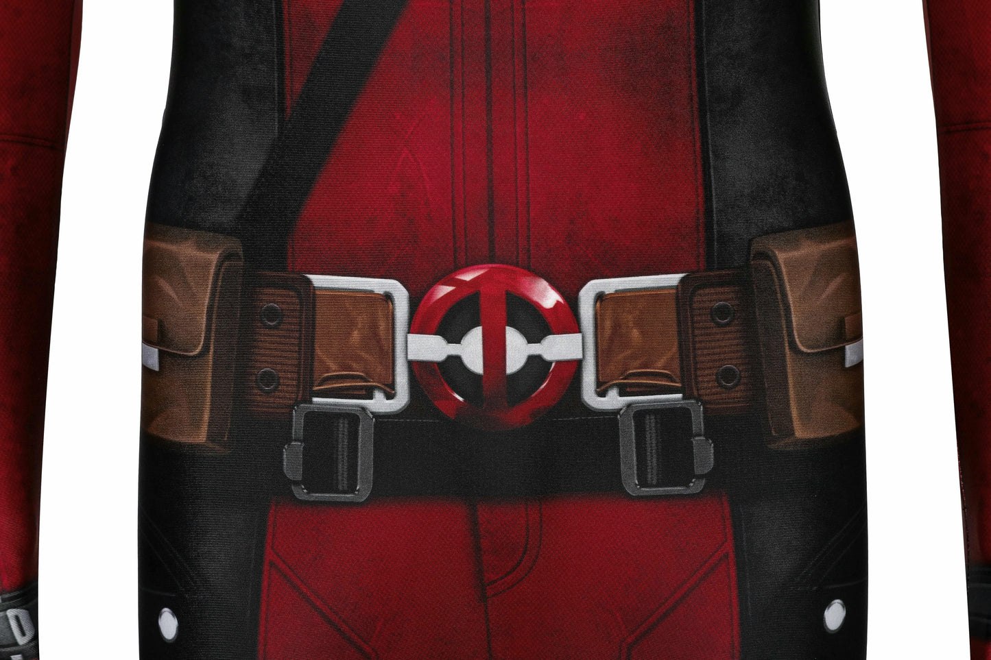 Deadpool 2 Cosplay-Kostüm für Kinder | Marvel-Outfit
