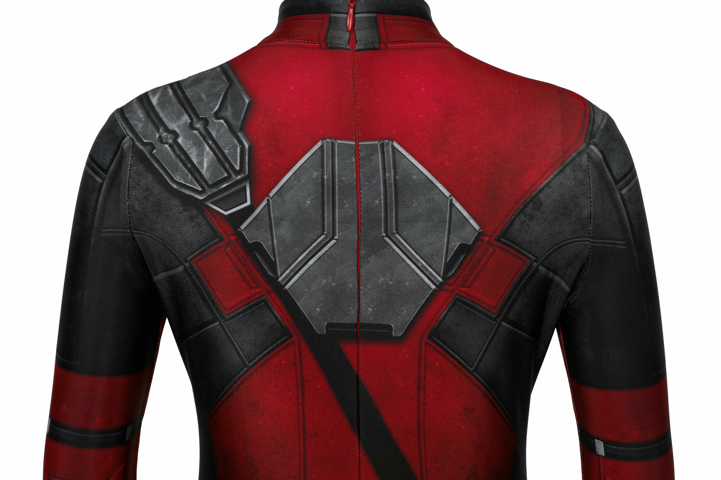 Deadpool 2 Cosplay-Kostüm für Kinder | Marvel-Outfit
