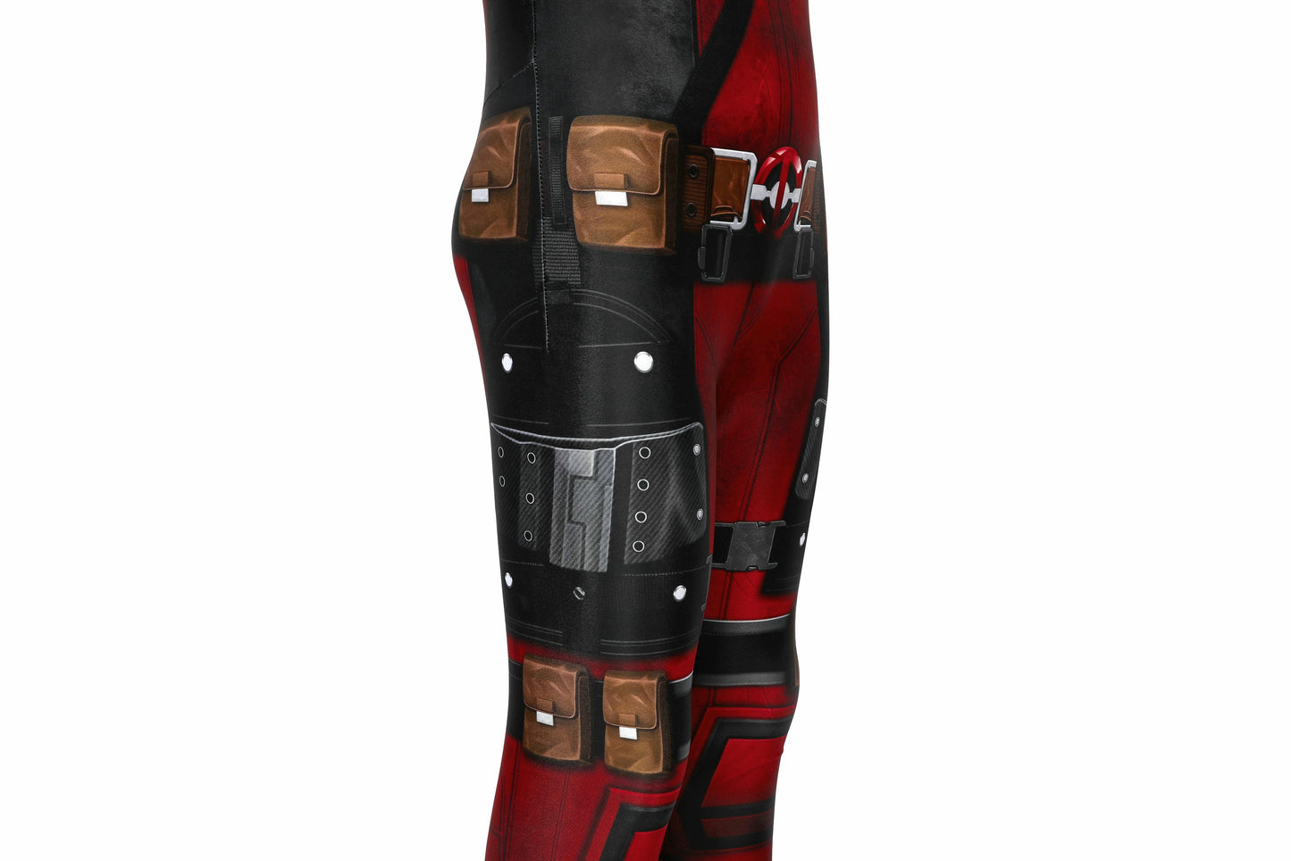 Deadpool 2 Cosplay-Kostüm für Kinder | Marvel-Outfit