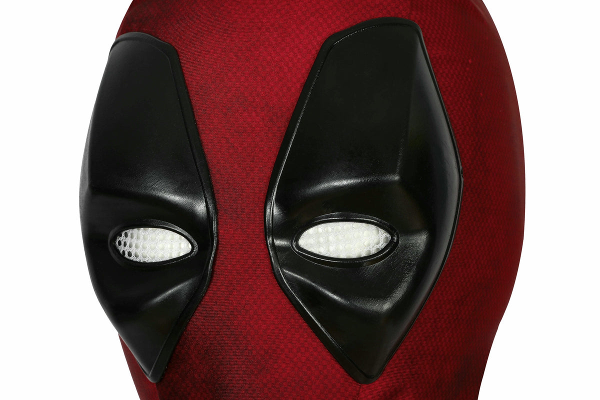 Deadpool 2 Cosplay-Kostüm für Kinder | Marvel-Outfit