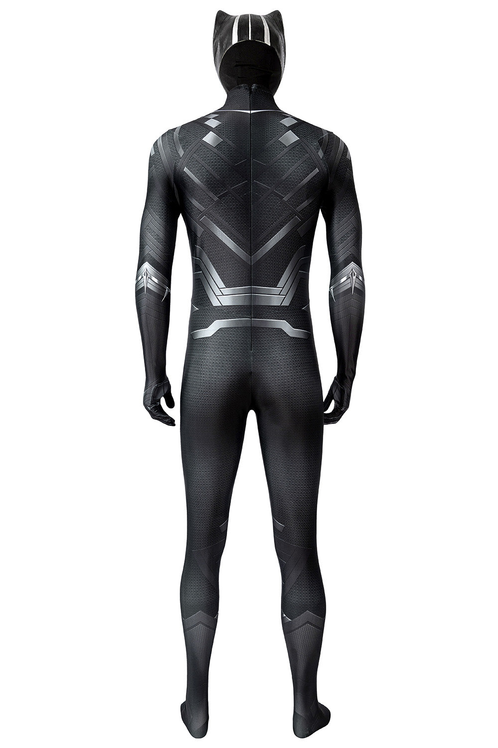 Black Panther Civil War V2 Cosplay Kostüm | Marvel Outfit 