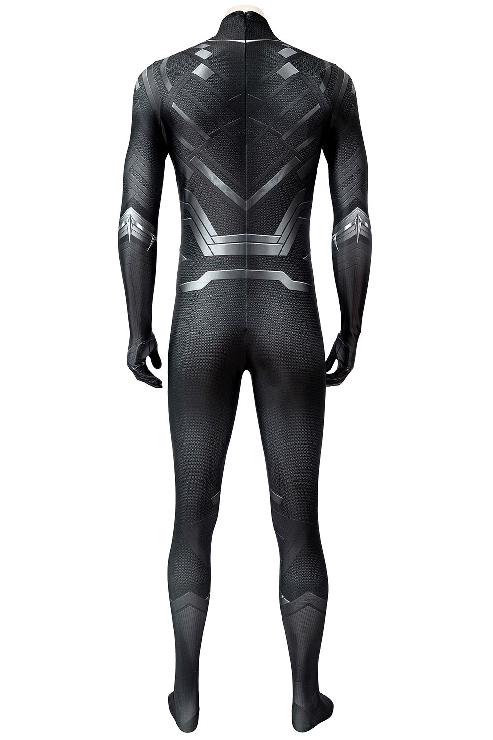 Black Panther Civil War V2 Cosplay Kostüm | Marvel Outfit 