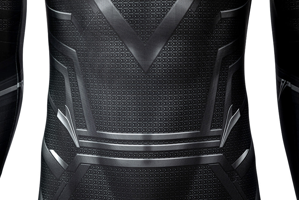 Black Panther Civil War V2 Cosplay Kostüm | Marvel Outfit 